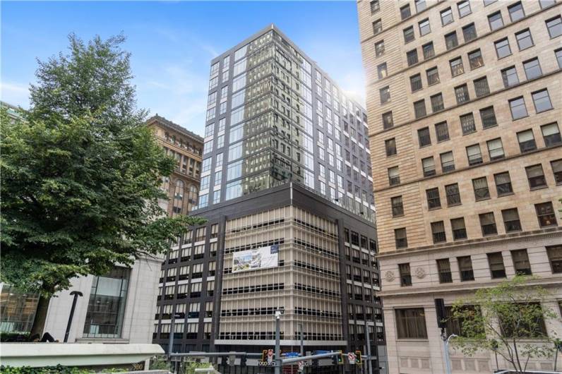 350 Oliver Ave, Pittsburgh, PA 15222, 2 Bedrooms Bedrooms, 6 Rooms Rooms,2 BathroomsBathrooms,Residential,For Sale,Oliver Ave,1677752