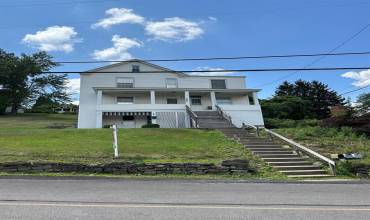 5808 Curry Rd, South Park, PA 15236, ,Multi-unit,For Sale,Curry Rd,1677802