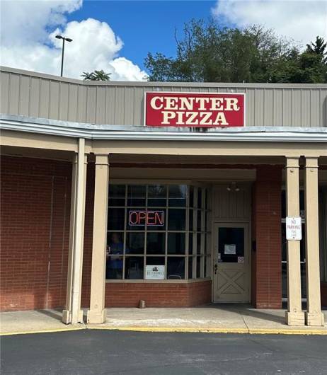 1499 Brodhead Road, Monaca, PA 15061, ,Commercial-industrial-business,For Sale,Brodhead Road,1677871