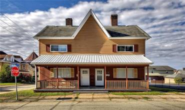 116 Propect Street, Connellsville, PA 15425, ,Multi-unit,For Sale,Propect Street,1677528