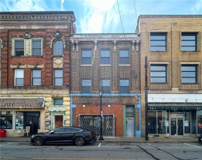 219 Brownsville Rd, Pittsburgh, PA 15210, 0 , ,0,Commercial-industrial-business,For Sale,Brownsville Rd,0,1677879