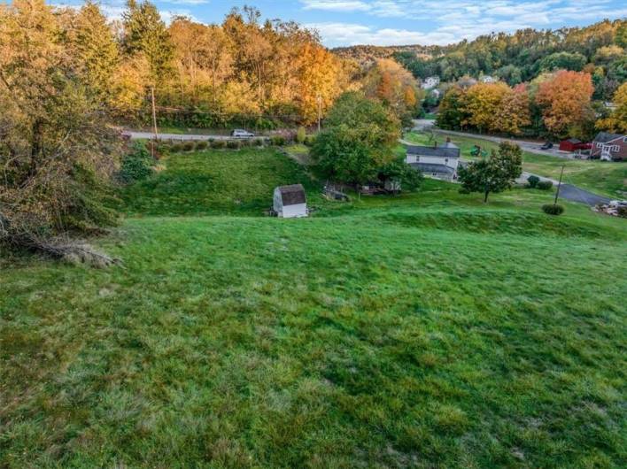 2028 Scotia Hollow Rd, Jefferson Hills, PA 15332, ,Farm-acreage-lot,For Sale,Scotia Hollow Rd,1676980