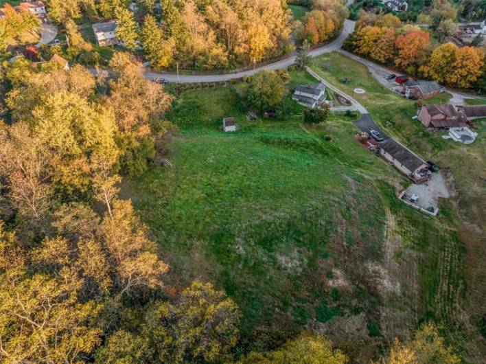 2028 Scotia Hollow Rd, Jefferson Hills, PA 15332, ,Farm-acreage-lot,For Sale,Scotia Hollow Rd,1676980