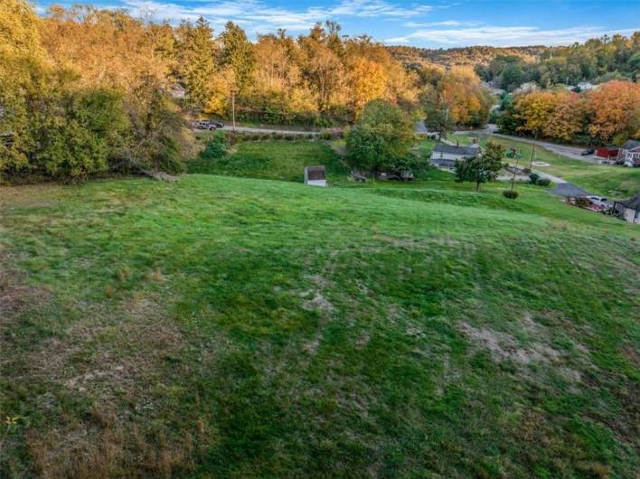 2028 Scotia Hollow Rd, Jefferson Hills, PA 15332, ,Farm-acreage-lot,For Sale,Scotia Hollow Rd,1676980