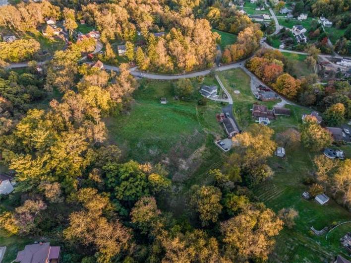 2028 Scotia Hollow Rd, Jefferson Hills, PA 15332, ,Farm-acreage-lot,For Sale,Scotia Hollow Rd,1676980