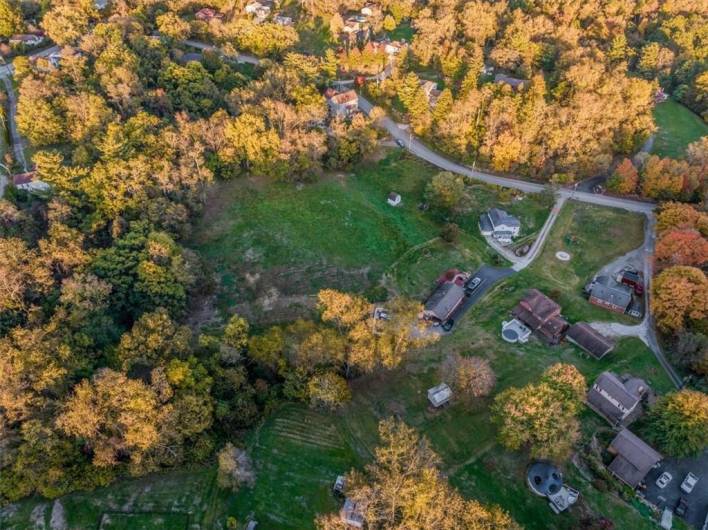 2028 Scotia Hollow Rd, Jefferson Hills, PA 15332, ,Farm-acreage-lot,For Sale,Scotia Hollow Rd,1676980