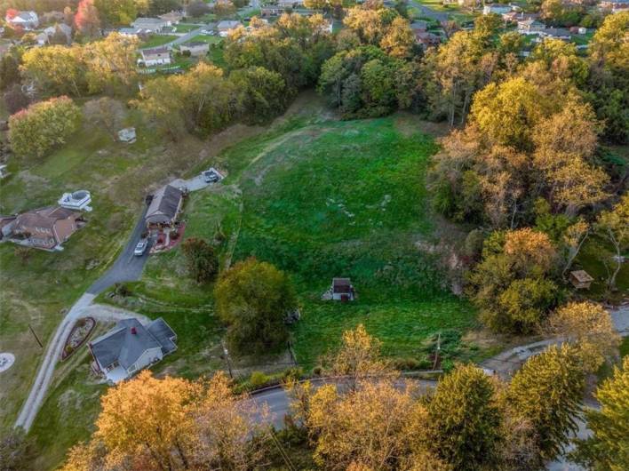 2028 Scotia Hollow Rd, Jefferson Hills, PA 15332, ,Farm-acreage-lot,For Sale,Scotia Hollow Rd,1676980