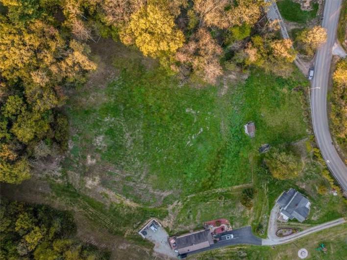 2028 Scotia Hollow Rd, Jefferson Hills, PA 15332, ,Farm-acreage-lot,For Sale,Scotia Hollow Rd,1676980