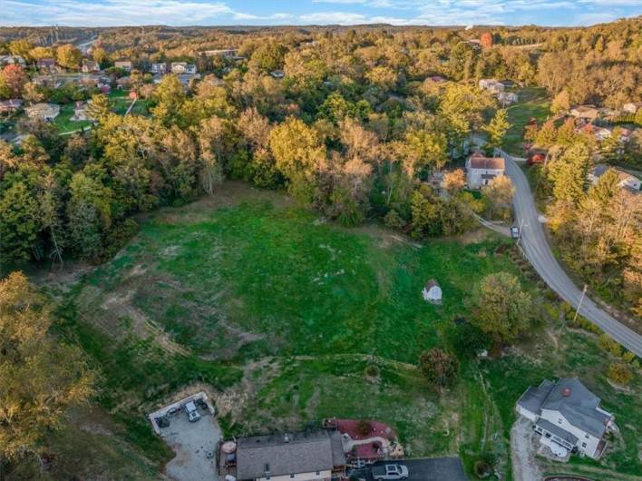 2028 Scotia Hollow Rd, Jefferson Hills, PA 15332, ,Farm-acreage-lot,For Sale,Scotia Hollow Rd,1676980