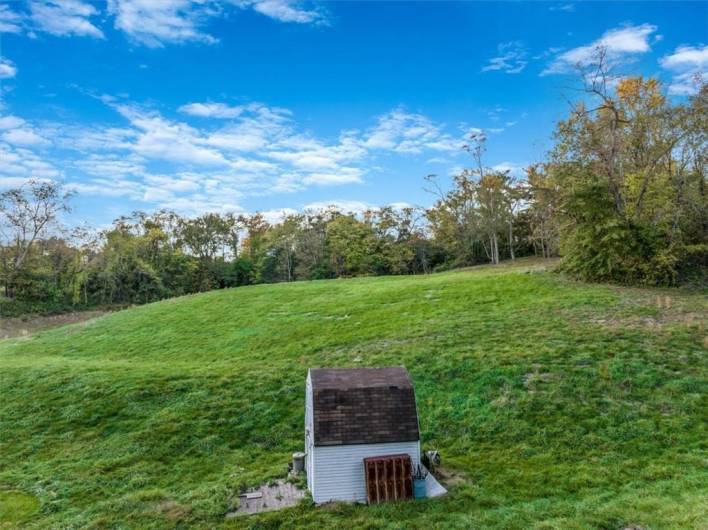 2028 Scotia Hollow Rd, Jefferson Hills, PA 15332, ,Farm-acreage-lot,For Sale,Scotia Hollow Rd,1676980