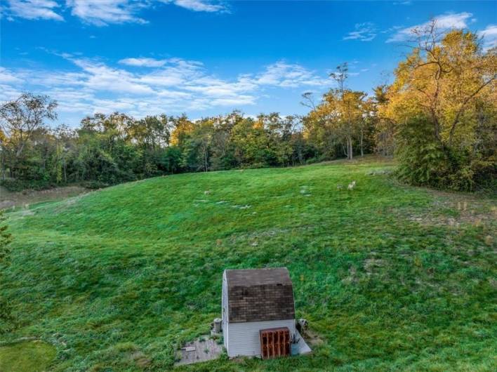 2028 Scotia Hollow Rd, Jefferson Hills, PA 15332, ,Farm-acreage-lot,For Sale,Scotia Hollow Rd,1676980