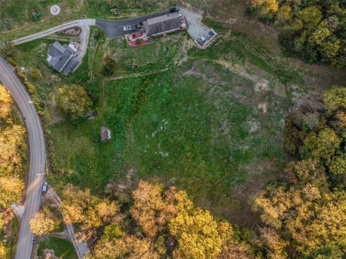 2028 Scotia Hollow Rd, Jefferson Hills, PA 15332, ,Farm-acreage-lot,For Sale,Scotia Hollow Rd,1676980