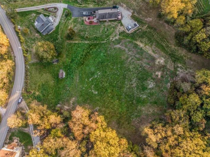 2028 Scotia Hollow Rd, Jefferson Hills, PA 15332, ,Farm-acreage-lot,For Sale,Scotia Hollow Rd,1676980