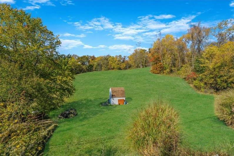 2028 Scotia Hollow Rd, Jefferson Hills, PA 15332, ,Farm-acreage-lot,For Sale,Scotia Hollow Rd,1676980