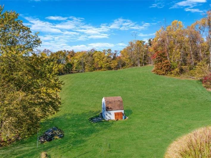 2028 Scotia Hollow Rd, Jefferson Hills, PA 15332, ,Farm-acreage-lot,For Sale,Scotia Hollow Rd,1676980