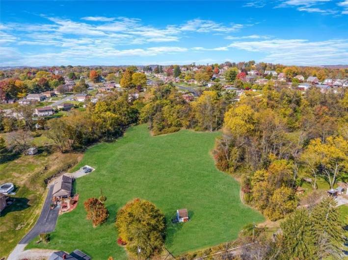 2028 Scotia Hollow Rd, Jefferson Hills, PA 15332, ,Farm-acreage-lot,For Sale,Scotia Hollow Rd,1676980