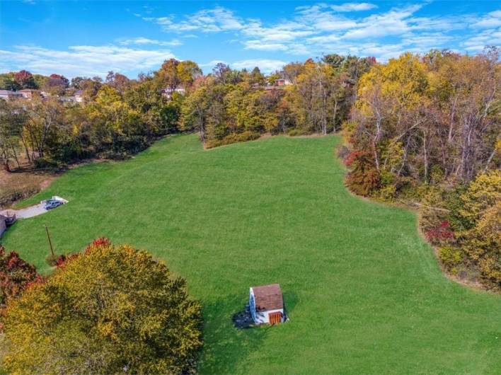 2028 Scotia Hollow Rd, Jefferson Hills, PA 15332, ,Farm-acreage-lot,For Sale,Scotia Hollow Rd,1676980