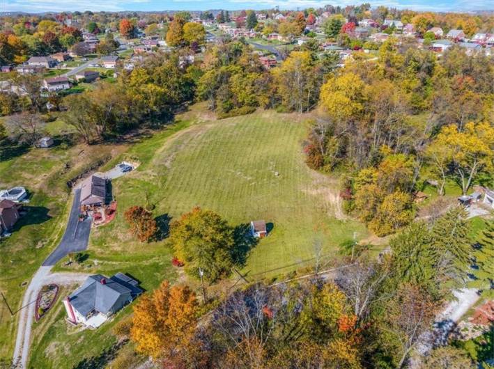 2028 Scotia Hollow Rd, Jefferson Hills, PA 15332, ,Farm-acreage-lot,For Sale,Scotia Hollow Rd,1676980