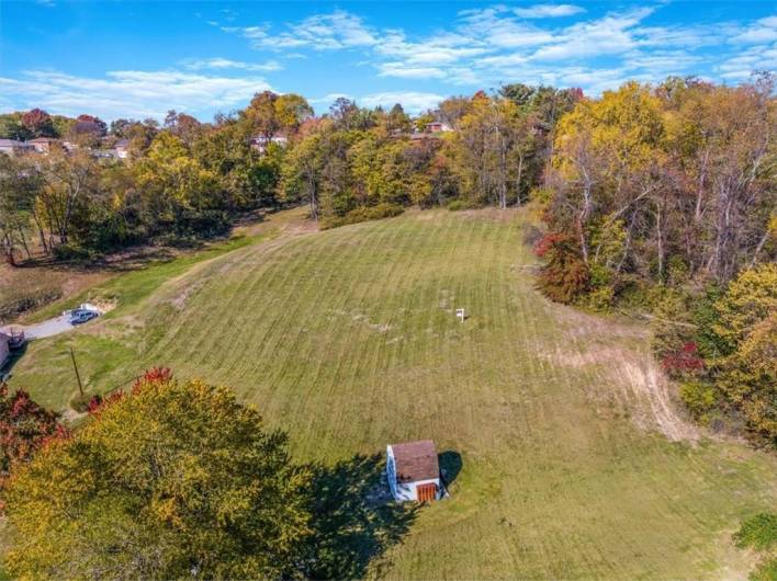 2028 Scotia Hollow Rd, Jefferson Hills, PA 15332, ,Farm-acreage-lot,For Sale,Scotia Hollow Rd,1676980