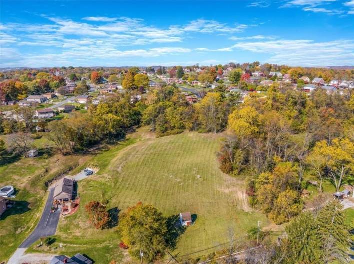 2028 Scotia Hollow Rd, Jefferson Hills, PA 15332, ,Farm-acreage-lot,For Sale,Scotia Hollow Rd,1676980