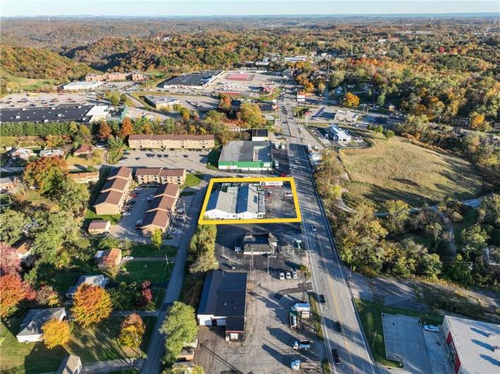 1751 Lincoln Hwy (Route 30) Ste 2, North Versailles, PA 15137, ,Commercial-industrial-business,For Sale,Lincoln Hwy (Route 30) Ste 2,1677888