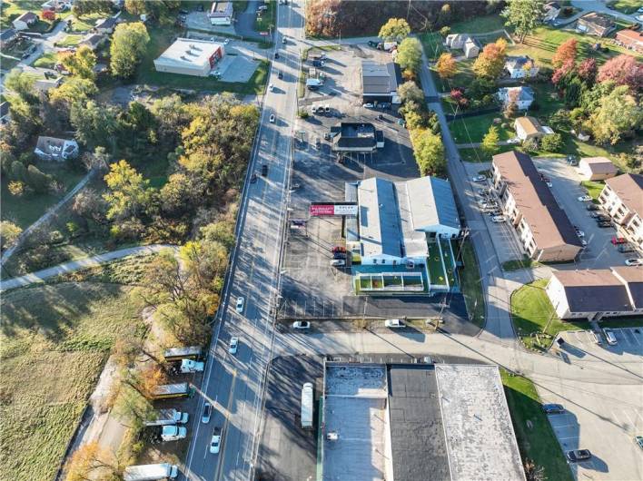1751 Lincoln Hwy (Route 30) Ste 2, North Versailles, PA 15137, ,Commercial-industrial-business,For Sale,Lincoln Hwy (Route 30) Ste 2,1677888