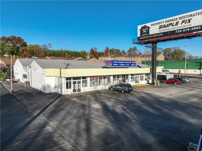1751 Lincoln Hwy (Route 30) Ste 2, North Versailles, PA 15137, ,Commercial-industrial-business,For Sale,Lincoln Hwy (Route 30) Ste 2,1677888