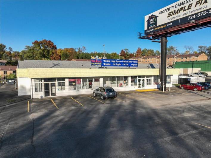 1751 Lincoln Hwy (Route 30) Ste 2, North Versailles, PA 15137, ,Commercial-industrial-business,For Sale,Lincoln Hwy (Route 30) Ste 2,1677888