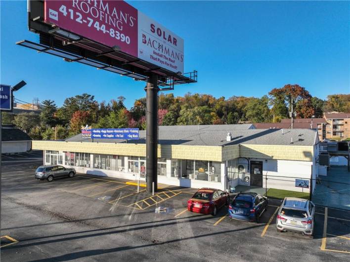 1751 Lincoln Hwy (Route 30) Ste 2, North Versailles, PA 15137, ,Commercial-industrial-business,For Sale,Lincoln Hwy (Route 30) Ste 2,1677888
