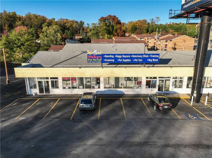 1751 Lincoln Hwy (Route 30) Ste 2, North Versailles, PA 15137, ,Commercial-industrial-business,For Sale,Lincoln Hwy (Route 30) Ste 2,1677888