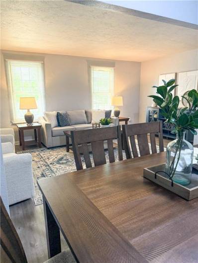 722 Mercer Street, Pittsburgh, PA 15219, 3 Bedrooms Bedrooms, 6 Rooms Rooms,1.1 BathroomsBathrooms,Residential,For Sale,Mercer Street,0,1677910