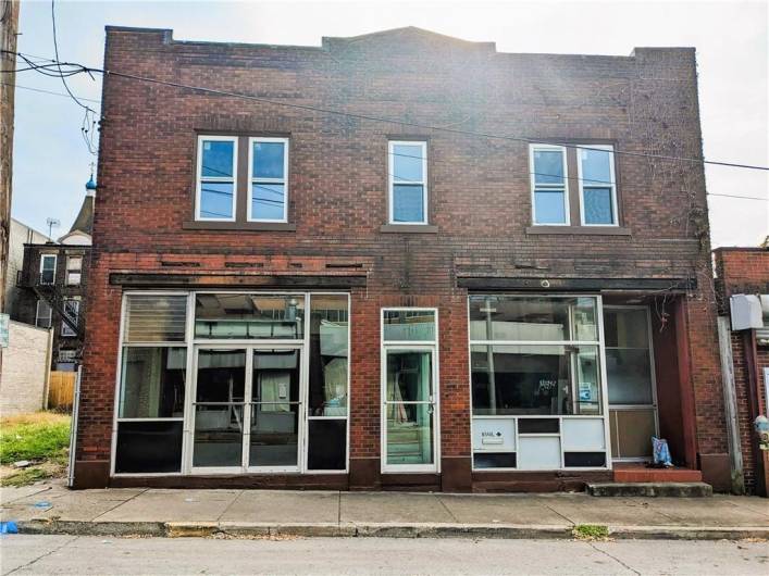 324 6th St, McKeesport, PA 15132, ,Commercial-industrial-business,For Sale,6th St,1677949