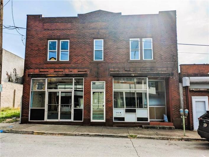324 6th St, McKeesport, PA 15132, ,Commercial-industrial-business,For Sale,6th St,1677949