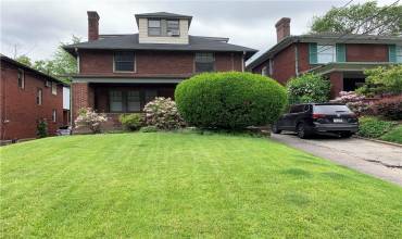 5414 Wilkins Ave, Pittsburgh, PA 15217, 4 Bedrooms Bedrooms, ,2 BathroomsBathrooms,Lease,For Sale,Wilkins Ave,1677967