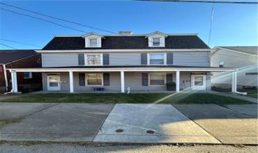 24 Katherine, Washington, PA 15301, 4 Bedrooms Bedrooms, ,1.1 BathroomsBathrooms,Lease,For Sale,Katherine,1677998