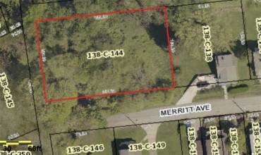 416 Merritt Ave, Pittsburgh, PA 15227, ,Farm-acreage-lot,For Sale,Merritt Ave,1678019