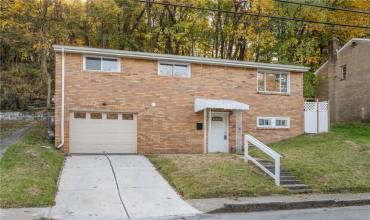 1416 Clark, 15221, PA 15221, 3 Bedrooms Bedrooms, ,2 BathroomsBathrooms,Lease,For Sale,Clark,1678032