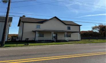 5184 State Route 982, Bradenville, PA 15620, 3 Bedrooms Bedrooms, 7 Rooms Rooms,1 BathroomBathrooms,Residential,For Sale,State Route 982,1678043