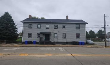 415-417 Pennsylvania Ave, Monaca, PA 15061, ,Multi-unit,For Sale,Pennsylvania Ave,1674278