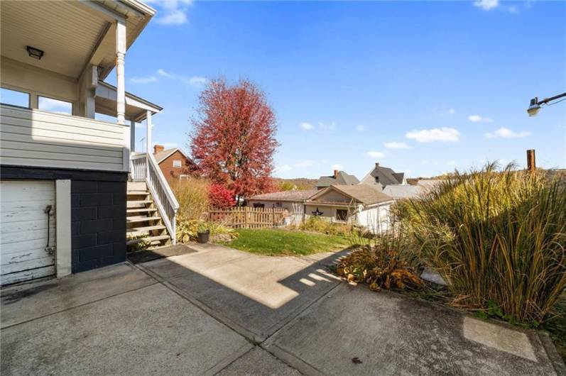 531 CONRAD STREET, Charleroi, PA 15022, 3 Bedrooms Bedrooms, 7 Rooms Rooms,1.1 BathroomsBathrooms,Residential,For Sale,CONRAD STREET,1677352