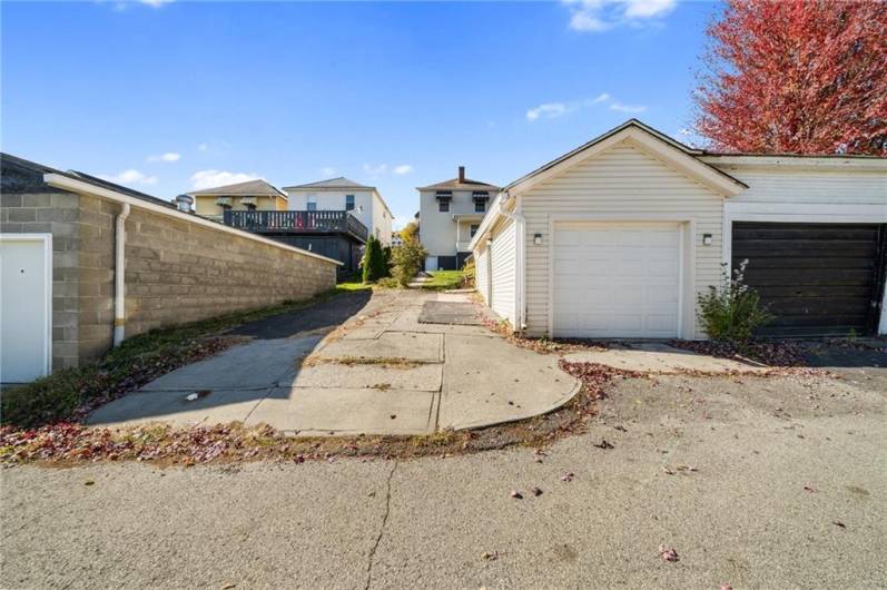 531 CONRAD STREET, Charleroi, PA 15022, 3 Bedrooms Bedrooms, 7 Rooms Rooms,1.1 BathroomsBathrooms,Residential,For Sale,CONRAD STREET,1677352