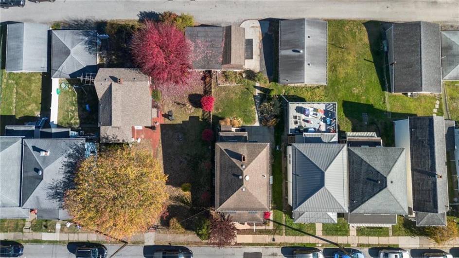 531 CONRAD STREET, Charleroi, PA 15022, 3 Bedrooms Bedrooms, 7 Rooms Rooms,1.1 BathroomsBathrooms,Residential,For Sale,CONRAD STREET,1677352