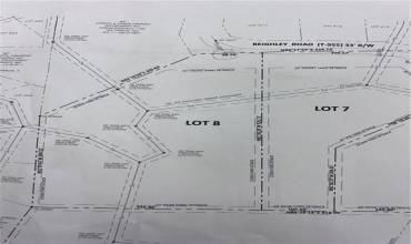 Lot 8 Beighley Road, Apollo, PA 15613, ,Farm-acreage-lot,For Sale,Beighley Road,1678143