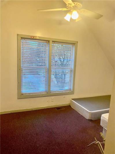 3rd floor