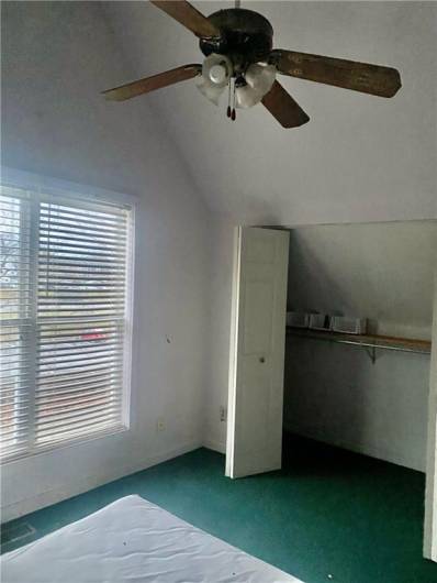 3rd floor bathroom