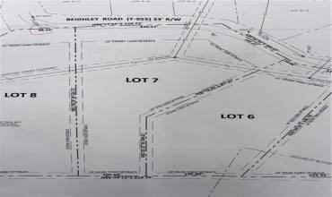 Lot 7 Beighley Road, Apollo, PA 15613, ,Farm-acreage-lot,For Sale,Beighley Road,1678141