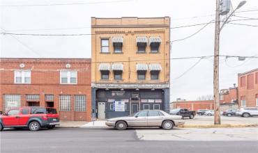 107 2nd Street, Monongahela, PA 15063, ,Commercial-industrial-business,For Sale,2nd Street,1678182