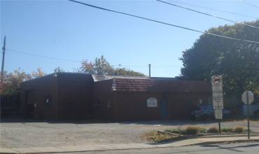 119 Hawthorne Avenue, Carnegie, PA 15106, ,Commercial-industrial-business,For Sale,Hawthorne Avenue,1678318