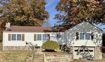 1281 Old State Rd, Apollo, PA 15613, 2 Bedrooms Bedrooms, ,1 BathroomBathrooms,Residential,For Sale,Old State Rd,1678371