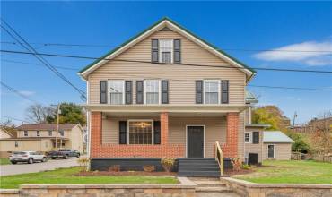 403 3rd Ave, Sutersville, PA 15083, 3 Bedrooms Bedrooms, ,1.1 BathroomsBathrooms,Residential,For Sale,3rd Ave,1678185